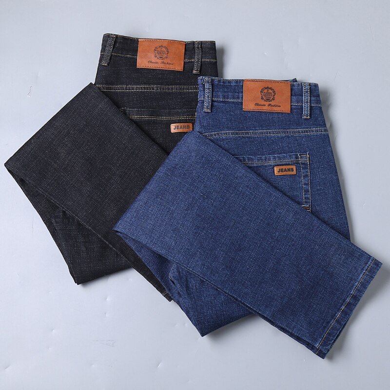 Levis Jeans 501 - Celana Jeans Lurus Pria Model Terbaru