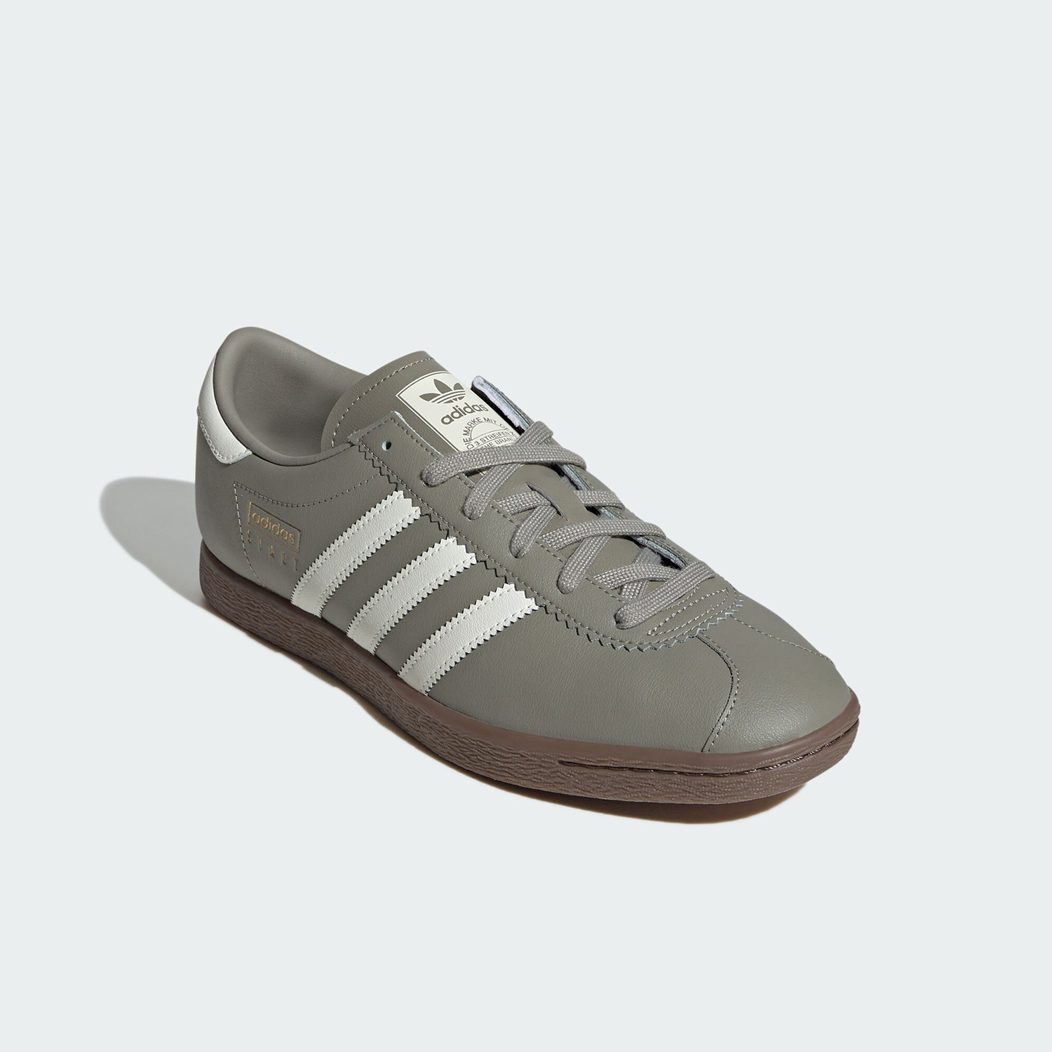 Adidas Shoes Gazelle - Sepatu papan kasual ringan tahan aus