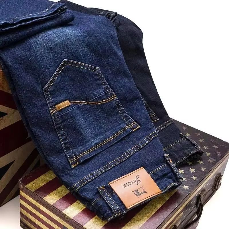 Celana Jeans Kasual Pria Model - Levis Jeans 501 ulasan dan harga