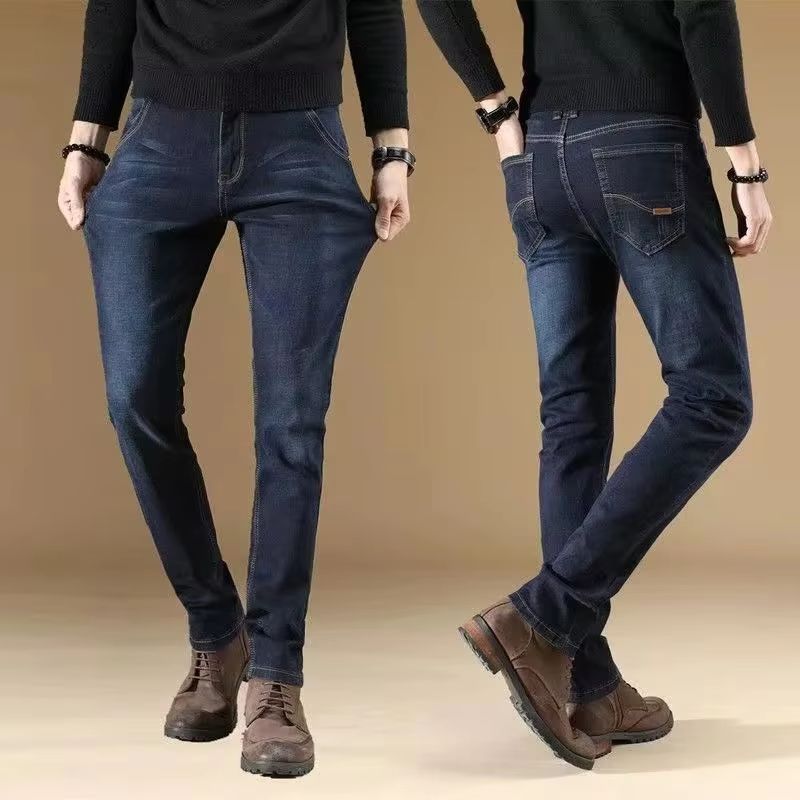 Celana Jeans Kasual Pria Model - Levis Jeans 501 ulasan dan harga