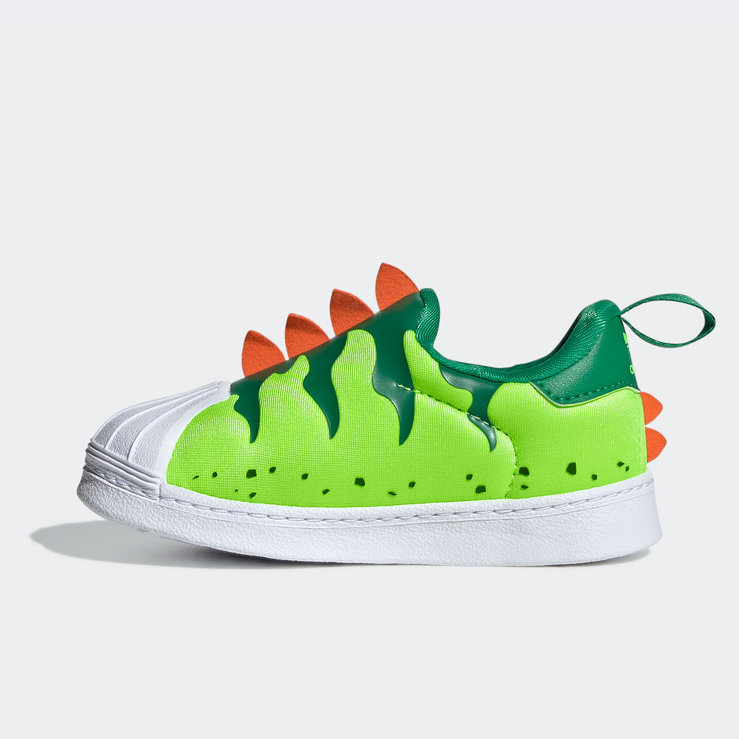 Sepatu Kasual Bayi Adidas Tref - Adidas Shoes Superstar ulasan dan harga