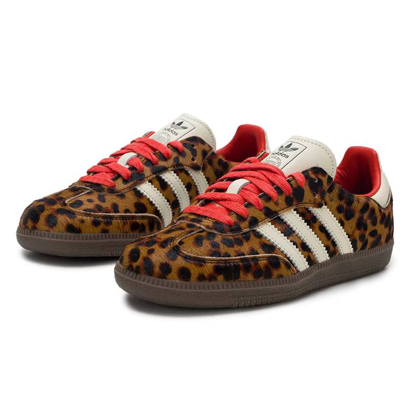 SAMBA Adidas Original OG Sepat - Adidas Shoes Gazelle ulasan dan harga