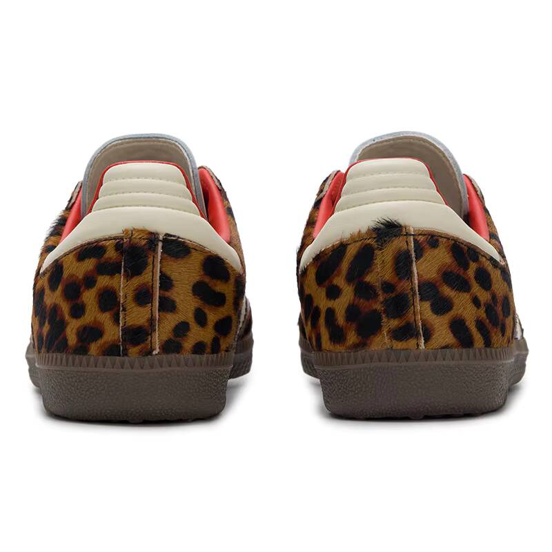 SAMBA Adidas Original OG Sepat - Adidas Shoes Gazelle ulasan dan harga