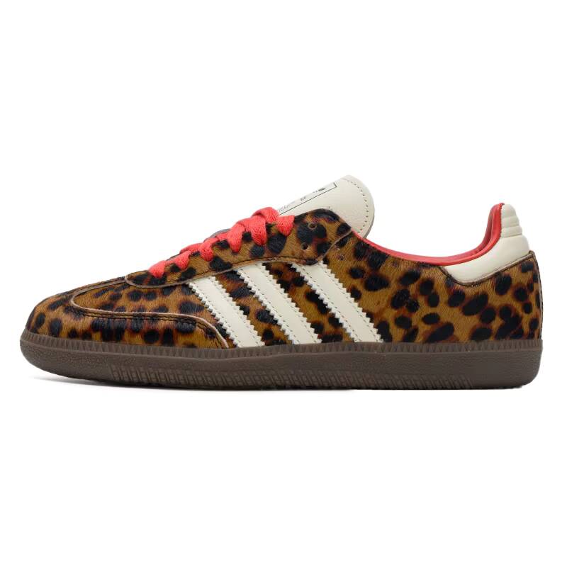 SAMBA Adidas Original OG Sepat - Adidas Shoes Gazelle ulasan dan harga