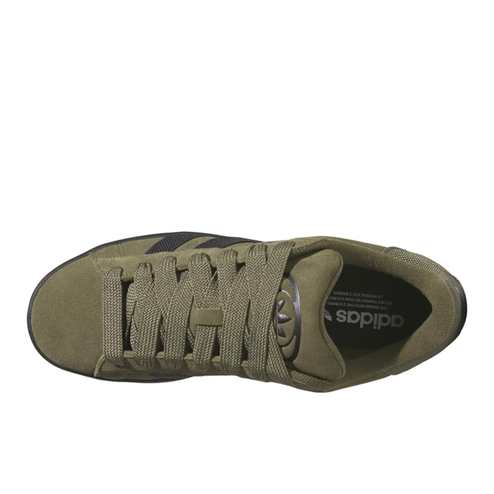 Sepatu Sneakers Campus 00s Adi - Adidas Shoes Samba ulasan dan harga