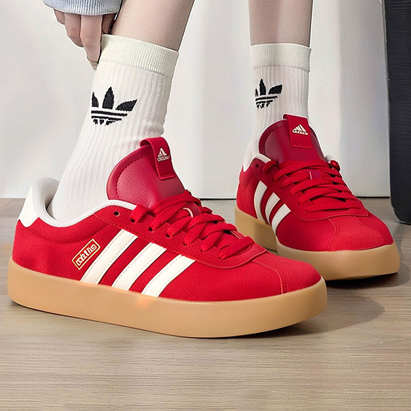 Sepatu Skate Adidas KI5079 Low - Adidas Shoes Gazelle ulasan dan harga