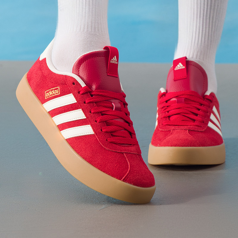 Sepatu Skate Adidas KI5079 Low - Adidas Shoes Gazelle ulasan dan harga