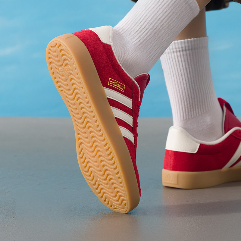 Sepatu Skate Adidas KI5079 Low - Adidas Shoes Gazelle ulasan dan harga