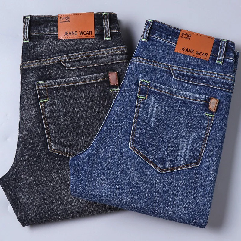 Celana Pria Klasik 2025 Ukuran - Levis Jeans 501 ulasan dan harga
